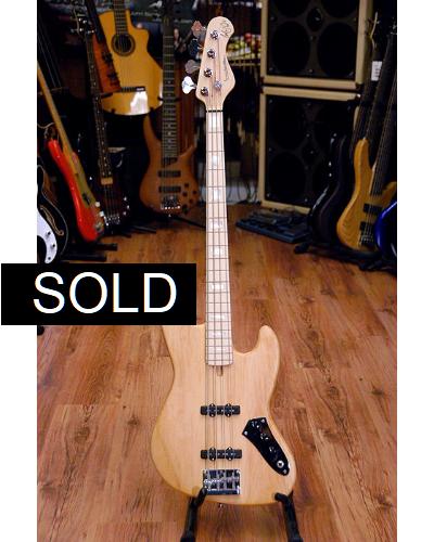 Windmill Linley Marthe signature